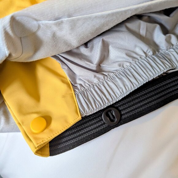 Arc'teryx Sentinel Anorak Womens - Picture 5 of 7